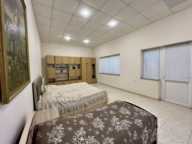 Imagen general del Hotel Luxury Villas. Foto 4