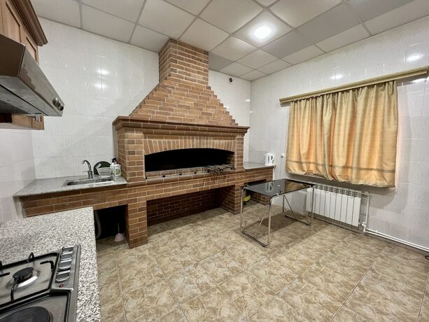 Imagen general del Hotel Luxury Villas. Foto 6