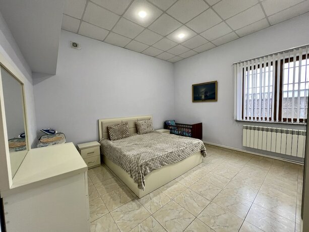 Imagen general del Hotel Luxury Villas. Foto 7