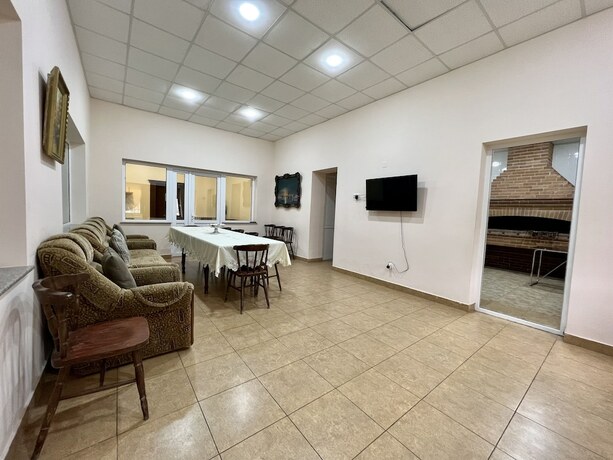 Imagen general del Hotel Luxury Villas. Foto 8