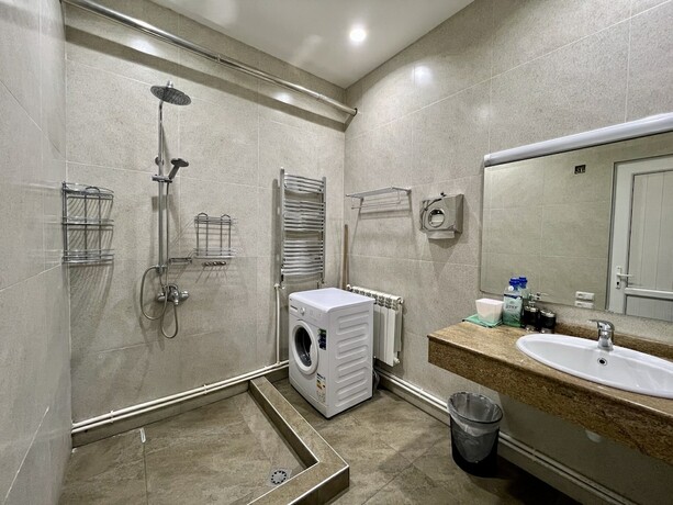 Imagen general del Hotel Luxury Villas. Foto 9