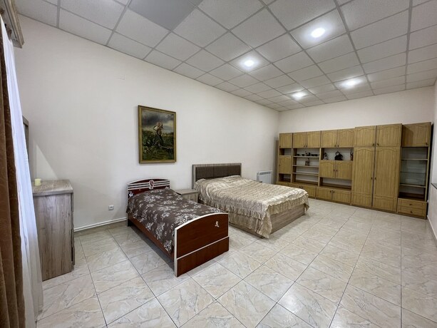 Imagen general del Hotel Luxury Villas. Foto 12