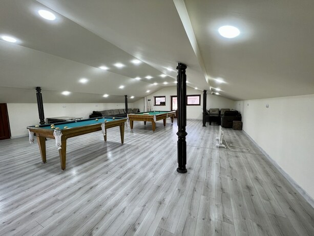 Imagen general del Hotel Luxury Villas. Foto 15