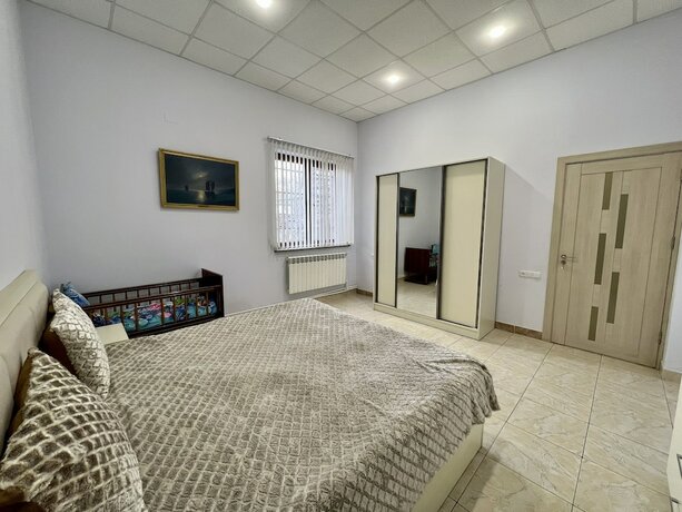 Imagen general del Hotel Luxury Villas. Foto 16