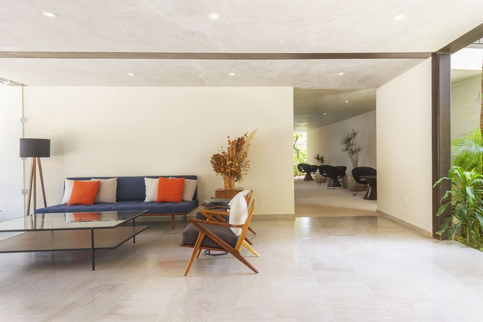 Imagen de los interiores del Hotel Luxury and Family condo in La Veleta. Foto 19