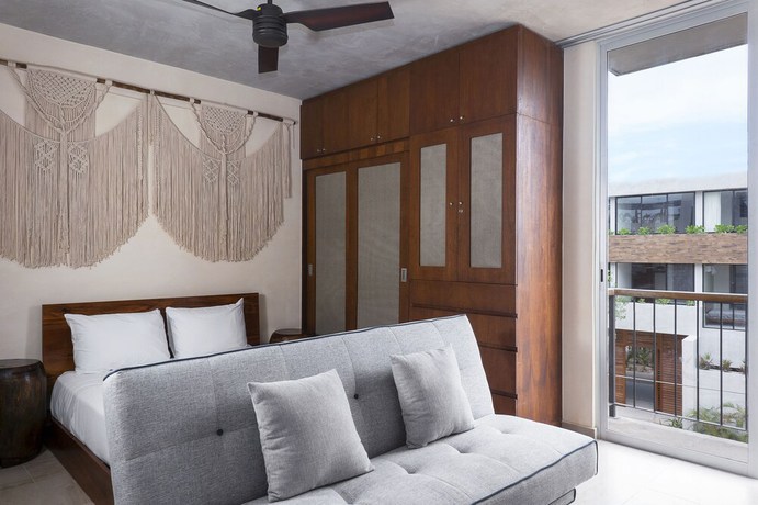 Imagen de la habitación del Hotel Luxury and Family condo in La Veleta. Foto 4