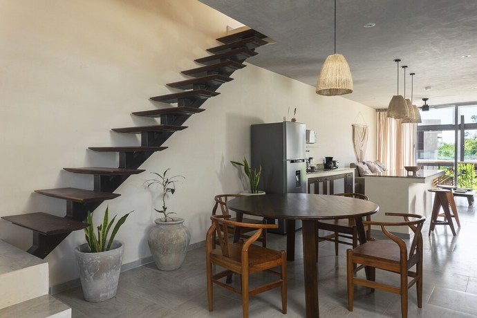 Imagen general del Hotel Luxury and Family condo in La Veleta. Foto 1