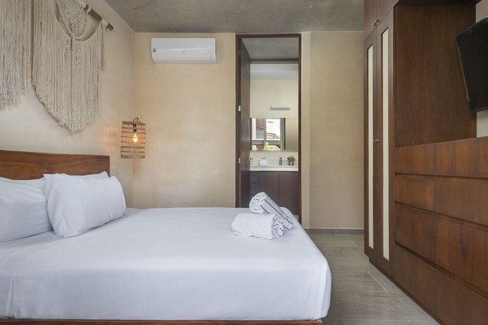 Imagen de la habitación del Hotel Luxury and Family condo in La Veleta. Foto 8