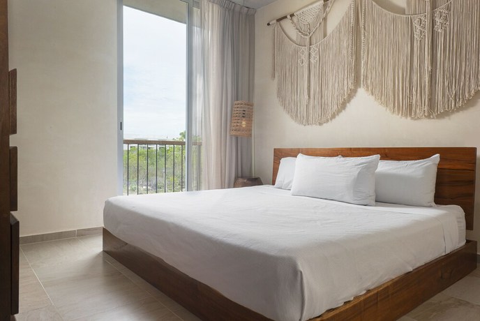 Imagen de la habitación del Hotel Luxury and Family condo in La Veleta. Foto 9