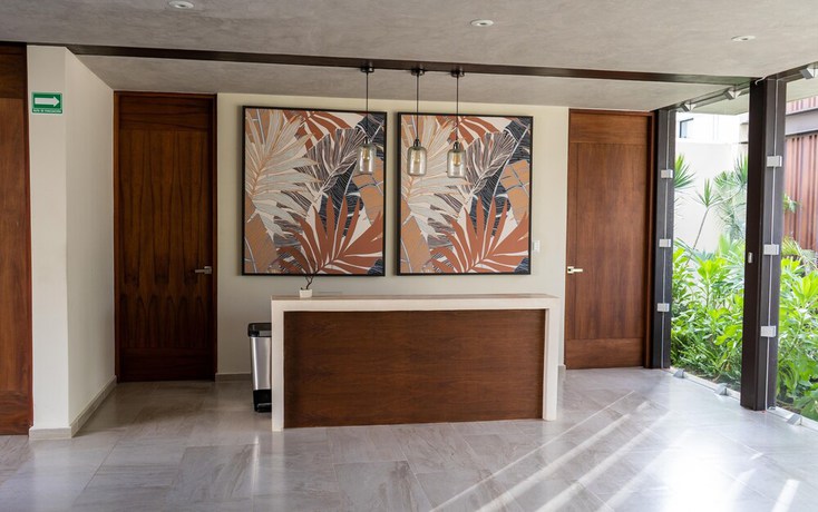 Imagen de los interiores del Hotel Luxury and Family condo in La Veleta. Foto 20