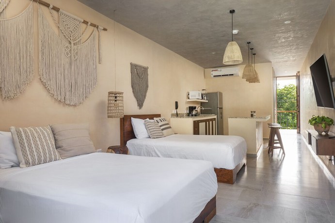 Imagen de la habitación del Hotel Luxury and Family condo in La Veleta. Foto 14