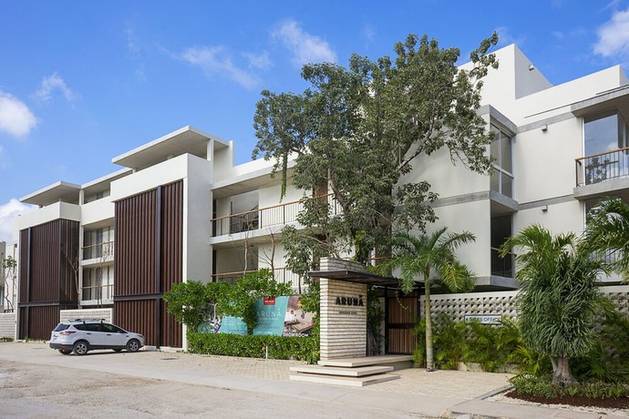 Imagen general del Hotel Luxury and Family condo in La Veleta. Foto 3