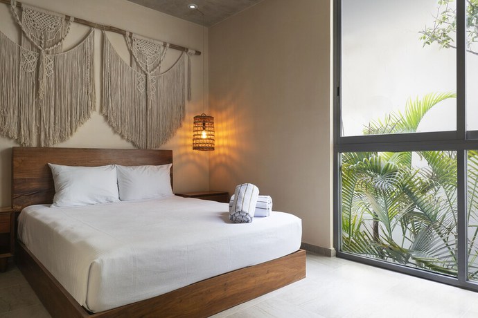 Imagen de la habitación del Hotel Luxury and Family condo in La Veleta. Foto 16