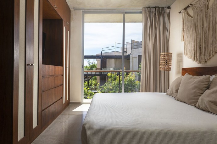 Imagen de la habitación del Hotel Luxury and Family condo in La Veleta. Foto 17