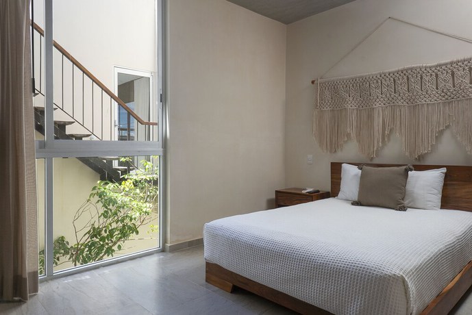 Imagen de la habitación del Hotel Luxury and Family condo in La Veleta. Foto 18