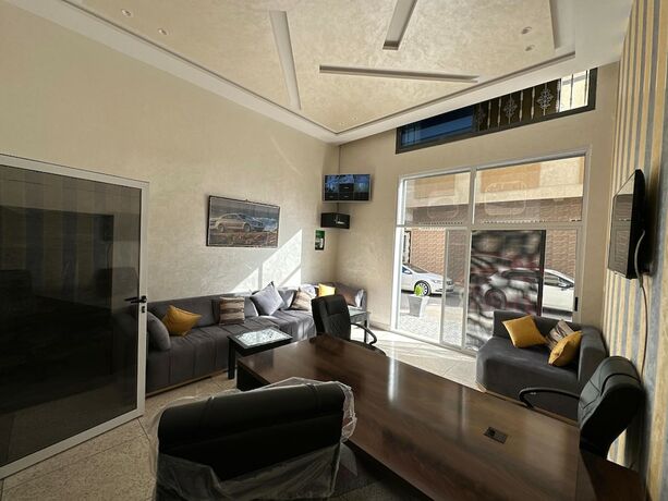 Imagen general del Hotel Luxury of Mesnana. Foto 1