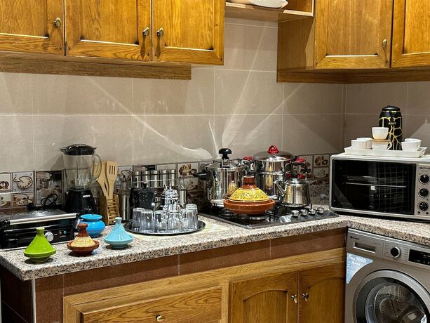 Imagen general del Hotel Luxury of Mesnana. Foto 3