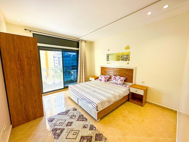 Imagen general del Hotel Luxury of Mesnana. Foto 4
