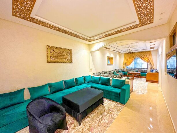 Imagen general del Hotel Luxury of Mesnana. Foto 5