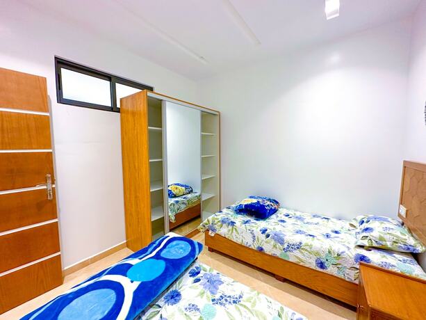 Imagen general del Hotel Luxury of Mesnana. Foto 6