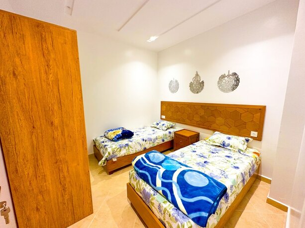 Imagen de la habitación del Hotel Luxury of Mesnana. Foto 19