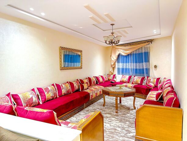 Imagen general del Hotel Luxury of Mesnana. Foto 9