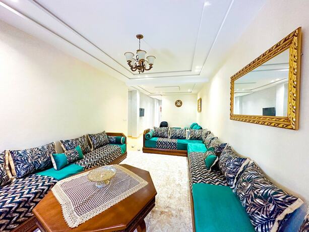Imagen general del Hotel Luxury of Mesnana. Foto 10