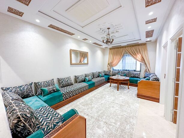 Imagen general del Hotel Luxury of Mesnana. Foto 11