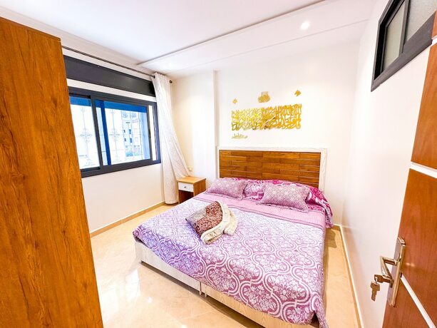 Imagen general del Hotel Luxury of Mesnana. Foto 13