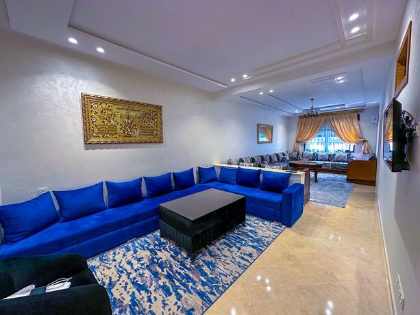 Imagen de la habitación del Hotel Luxury of Mesnana. Foto 20