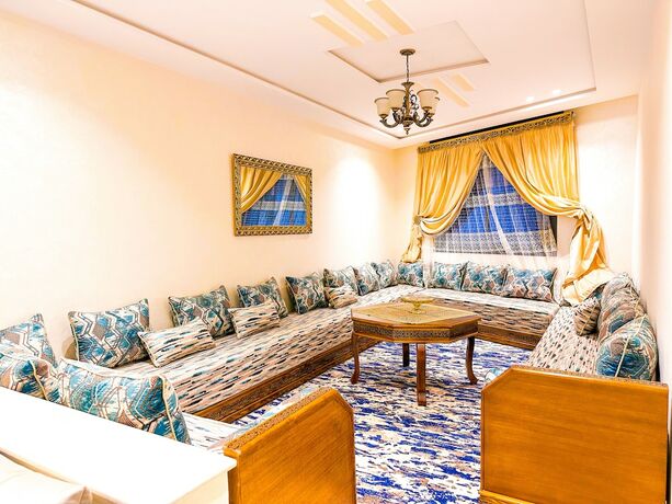 Imagen general del Hotel Luxury of Mesnana. Foto 14