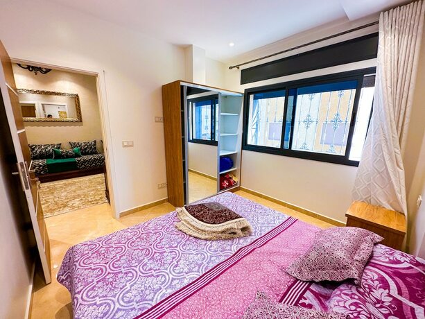 Imagen general del Hotel Luxury of Mesnana. Foto 15