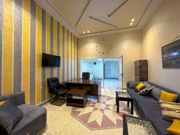 Imagen general del Hotel Luxury of Mesnana. Foto 17