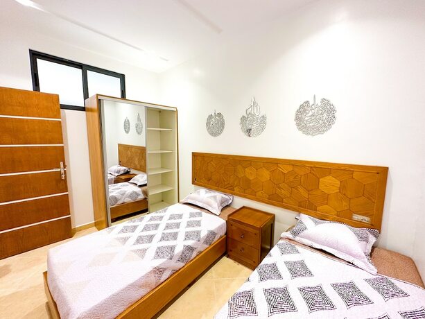 Imagen general del Hotel Luxury of Mesnana. Foto 18