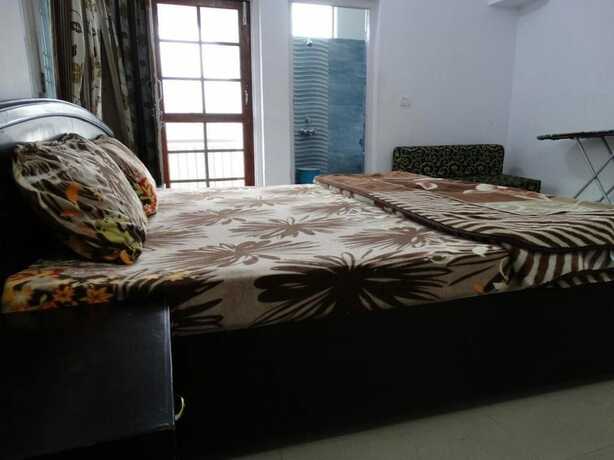 Imagen general del Hotel Luxus Nainital Adventure Park and Resort. Foto 4