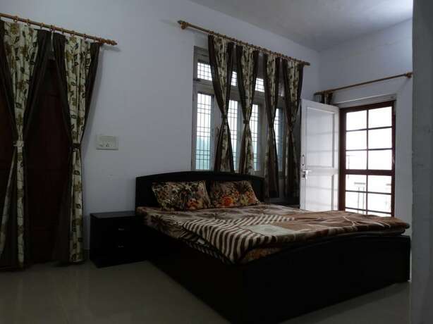 Imagen general del Hotel Luxus Nainital Adventure Park and Resort. Foto 5