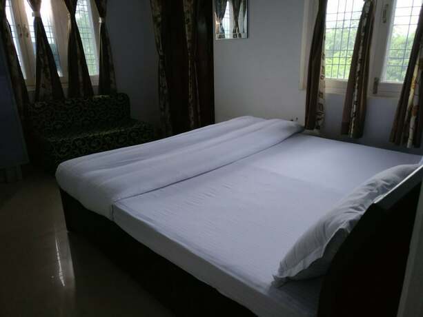 Imagen general del Hotel Luxus Nainital Adventure Park and Resort. Foto 13