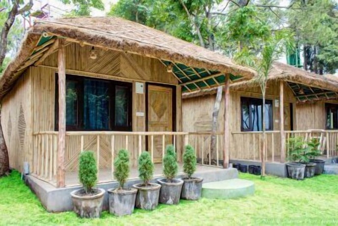 Imagen general del Hotel Luxus Nainital Adventure Park and Resort. Foto 14
