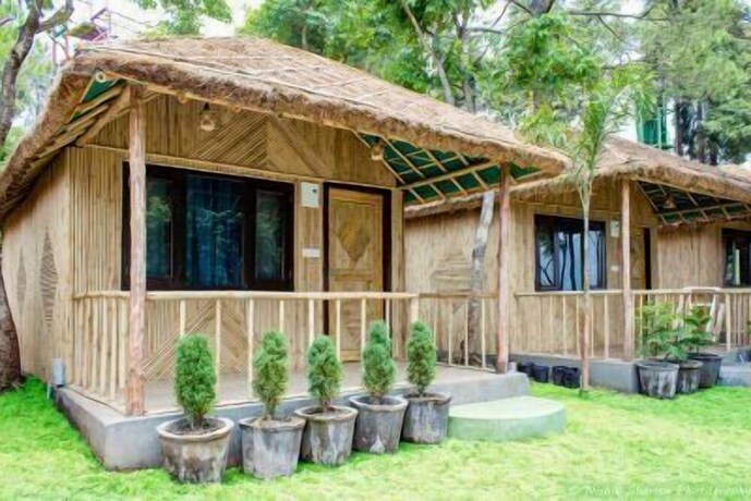 Imagen general del Hotel Luxus Nainital Adventure Park and Resort. Foto 1