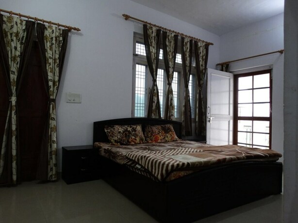 Imagen de la habitación del Hotel Luxus Nainital Adventure Park and Resort. Foto 20