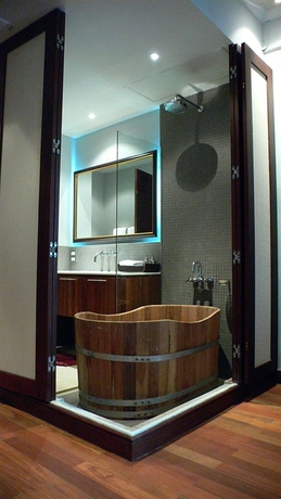 Imagen de la habitación del Hotel Luxx At Silom. Foto 2