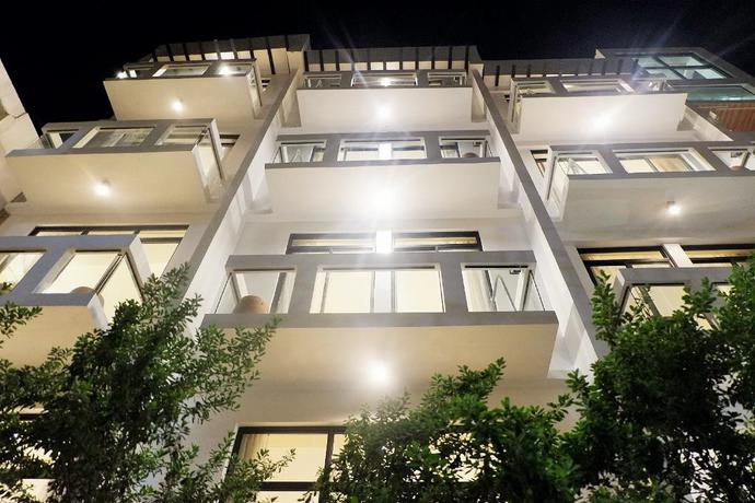 Imagen general del Hotel Luxx Boutique Boracay. Foto 2