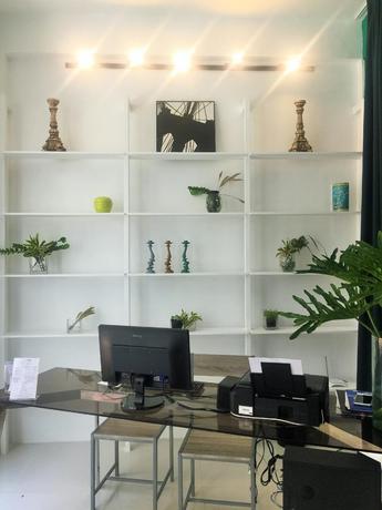 Imagen general del Hotel Luxx Boutique Boracay. Foto 4