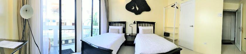 Imagen de la habitación del Hotel Luxx Boutique Boracay. Foto 10