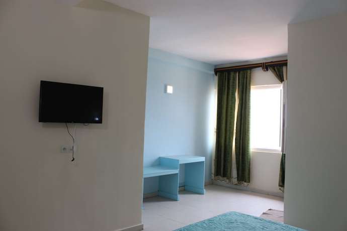 Imagen de la habitación del Hotel Luxxor H&ocirc;tel. Foto 2