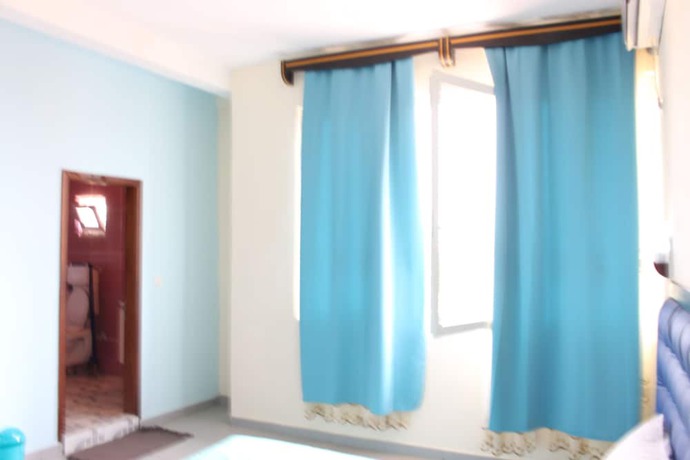 Imagen de la habitación del Hotel Luxxor H&ocirc;tel. Foto 3