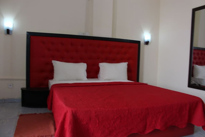 Imagen de la habitación del Hotel Luxxor H&ocirc;tel. Foto 4