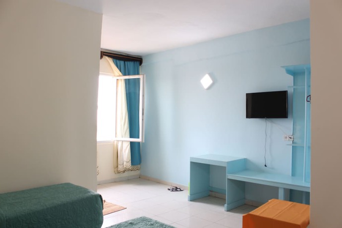Imagen de la habitación del Hotel Luxxor H&ocirc;tel. Foto 5
