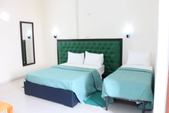 Imagen de la habitación del Hotel Luxxor H&ocirc;tel. Foto 6