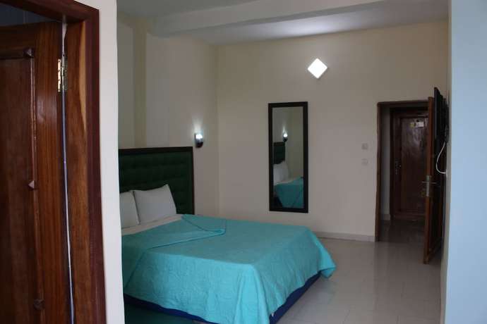 Imagen de la habitación del Hotel Luxxor H&ocirc;tel. Foto 8
